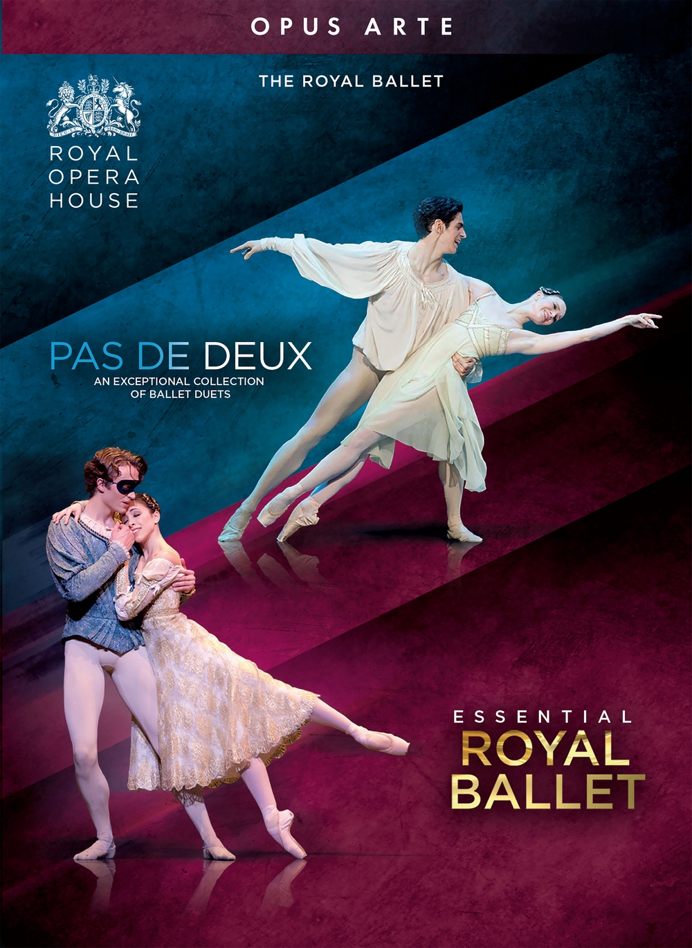 The Royal Ballet - Classics