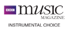 Instrumental Choice | BBC Music Magazine