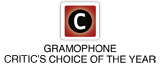 Critic&rsquos; Choice of the Year | Gramophone