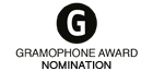 Nomination | Gramophone Awards