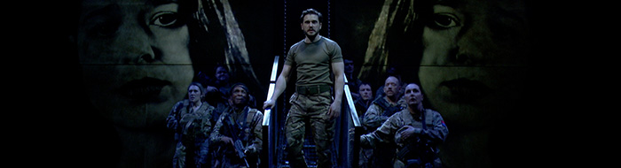 Henry V - April 2024