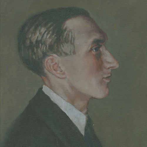 William Walton William Walton