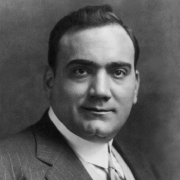 Enrico Caruso