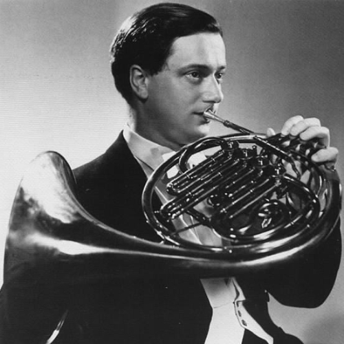 Dennis Brain Dennis Brain