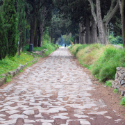 The Appian Way The Appian Way