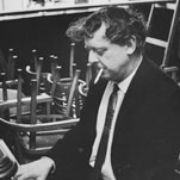 Witold Lutosławski Witold Lutosławski