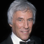 Burt Bacharach Burt Bacharach