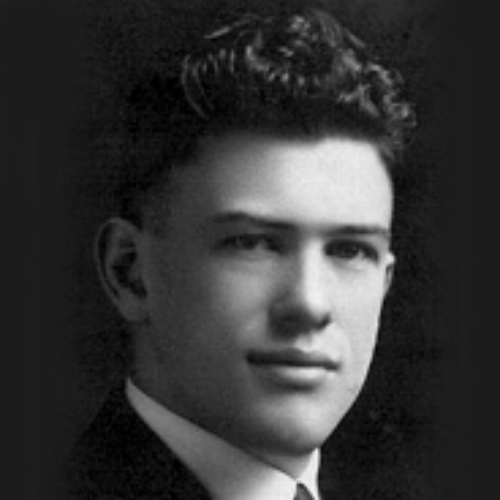 George Frederick McKay George Frederick McKay