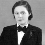 Vítĕzslava Kaprálová Vítĕzslava Kaprálová