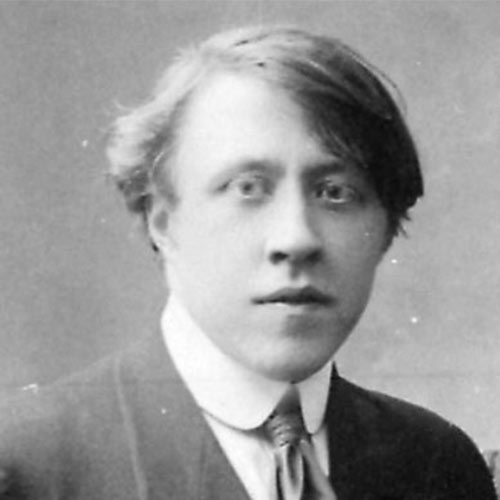 André Caplet André Caplet