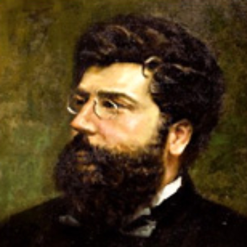 Georges Bizet Georges Bizet