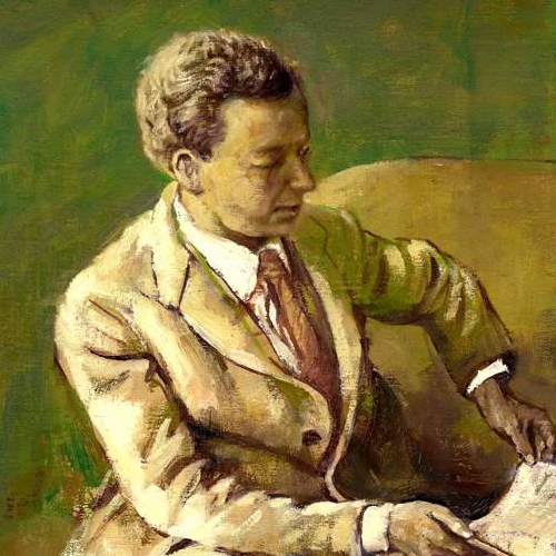 Benjamin Britten Benjamin Britten