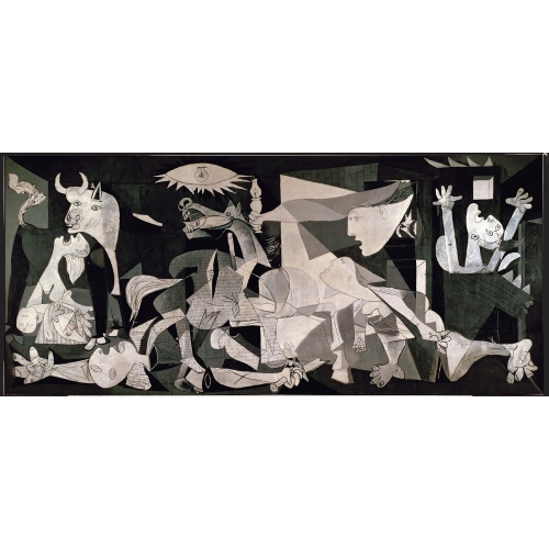 Picasso’s ‘Guernica’ Picasso’s ‘Guernica’
