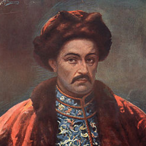 Ivan Mazepa Ivan Mazepa