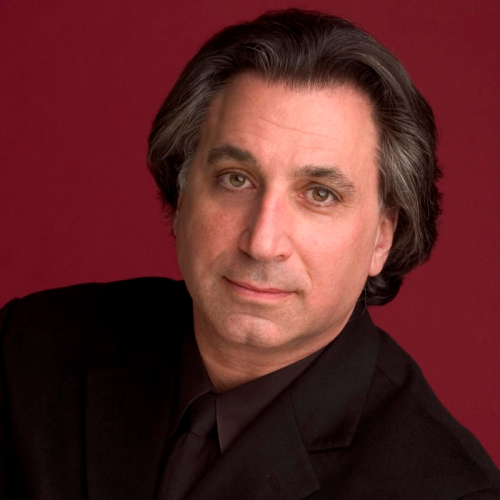 Richard Danielpiur Richard Danielpour