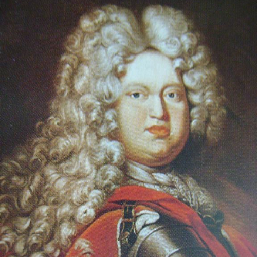 Ernst Ludwig I Ernst Ludwig I