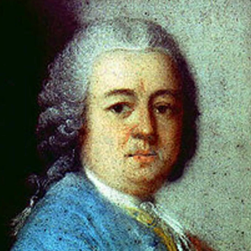 Johann Ludwig Bach Johann Ludwig Bach