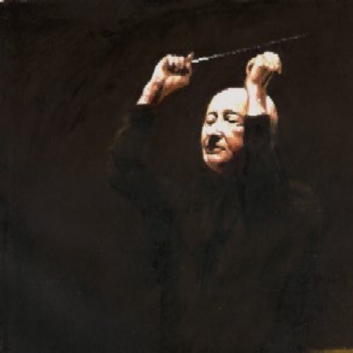 Witold Lutosławski Witold Lutosławski