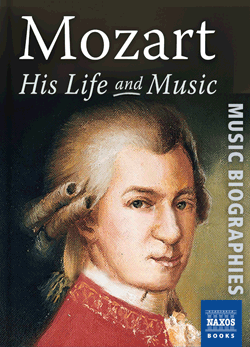 Mozart: His Life and Music (Ebook) Mozart: His Life and Music (Ebook)