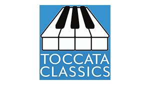 Toccata Classics