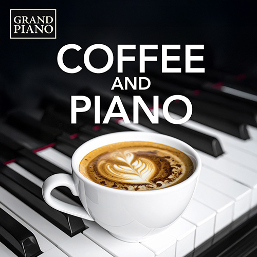Coffee and Piano