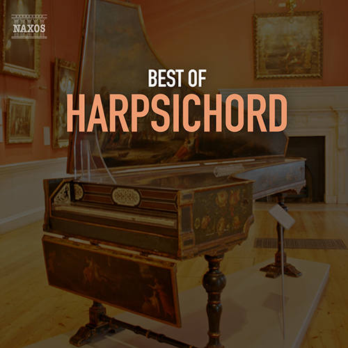 Best of Harpsichord