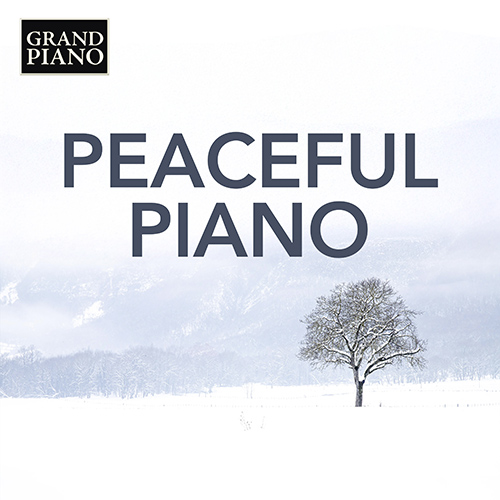 Peaceful Piano