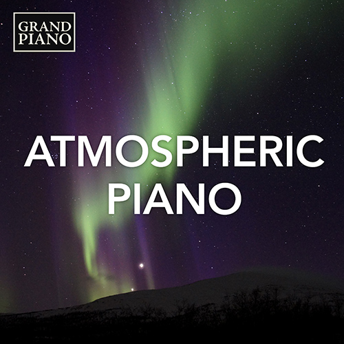 Atmospheric Piano