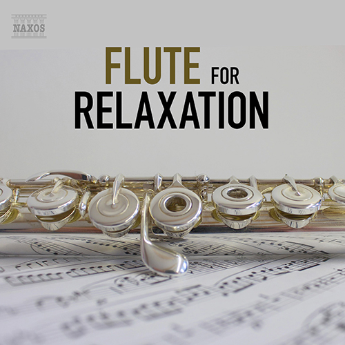 Flute for Relaxation