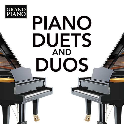Piano Duets and Duos