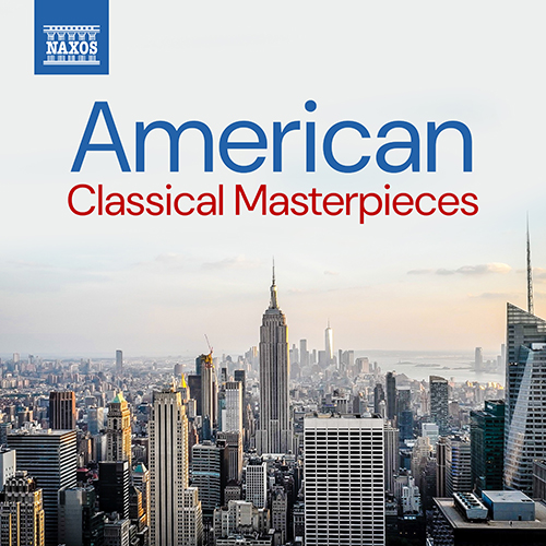 American Classical Masterpieces