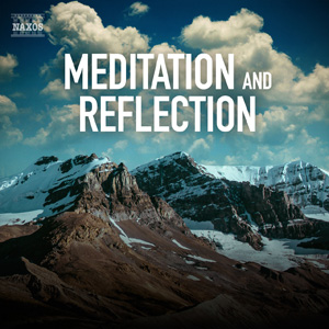 Meditation & Reflection Meditation & Reflection